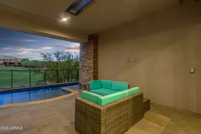 16034 E Summit View Drive, Fountain Hills, AZ 85268 - Photo 57