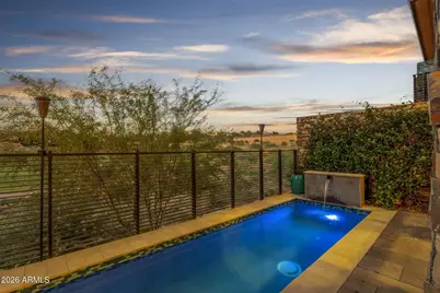 16034 E Summit View Drive, Fountain Hills, AZ 85268 - Photo 63