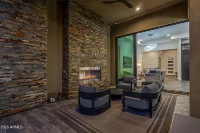 16034 E Summit View Drive, Fountain Hills, AZ 85268 - Photo 29
