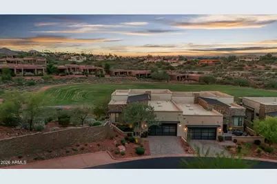 16034 E Summit View Drive, Fountain Hills, AZ 85268 - Photo 65