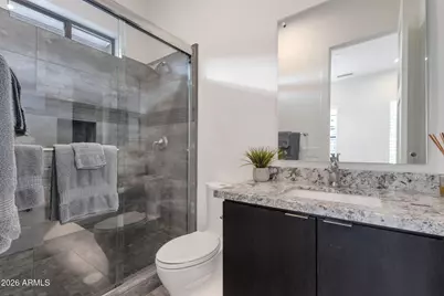 16034 E Summit View Drive, Fountain Hills, AZ 85268 - Photo 27