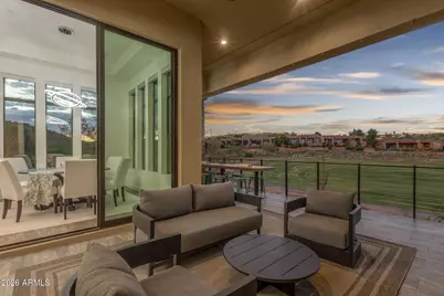 16034 E Summit View Drive, Fountain Hills, AZ 85268 - Photo 31