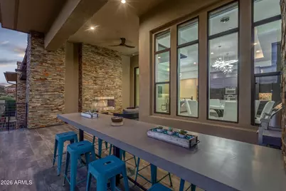 16034 E Summit View Drive, Fountain Hills, AZ 85268 - Photo 35