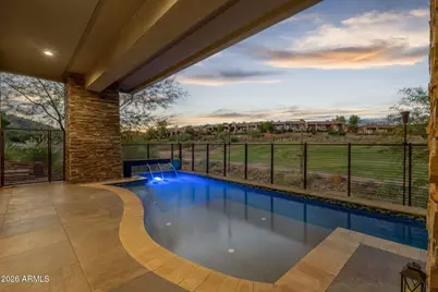 16034 E Summit View Drive, Fountain Hills, AZ 85268 - Photo 59