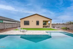 18421 W Alice Ave, Waddell, AZ 85355 - Photo 1