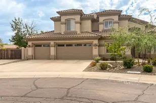 1343 E Ivanhoe St, Gilbert, AZ 85295 - Photo 1
