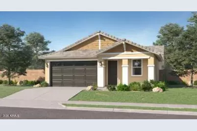 3309 E Piazza Drive, San Tan Valley, AZ 85143 - Photo 1