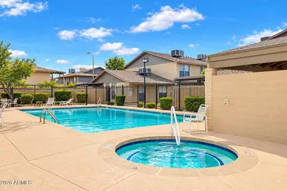 286 W Palomino Drive #157, Chandler, AZ 85225 - Photo 5