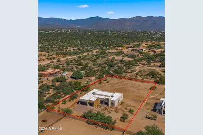 29575 N 154th Street, Scottsdale, AZ 85262 - Photo 15