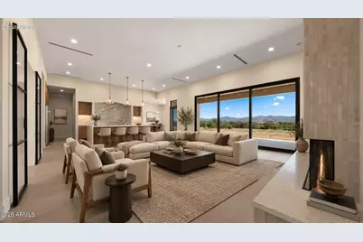 29575 N 154th Street, Scottsdale, AZ 85262 - Photo 25