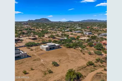 29575 N 154th Street, Scottsdale, AZ 85262 - Photo 87
