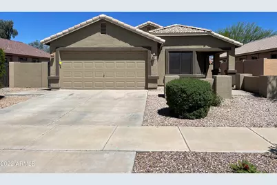 22376 E Via Del Palo --, Queen Creek, AZ 85142 - Photo 1