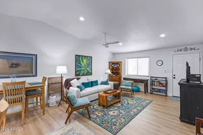 16805 E El Lago Boulevard #202, Fountain Hills, AZ 85268 - Photo 5