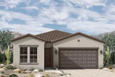 2956 E Manzanilla Avenue, San Tan Valley, AZ 85140 - Photo 1
