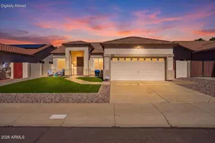 5452 W Mercury Way, Chandler, AZ 85226 - Photo 1