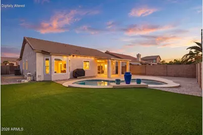 5452 W Mercury Way, Chandler, AZ 85226 - Photo 3