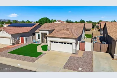 5452 W Mercury Way, Chandler, AZ 85226 - Photo 11