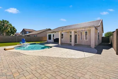 5452 W Mercury Way, Chandler, AZ 85226 - Photo 49