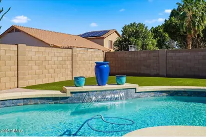 5452 W Mercury Way, Chandler, AZ 85226 - Photo 51