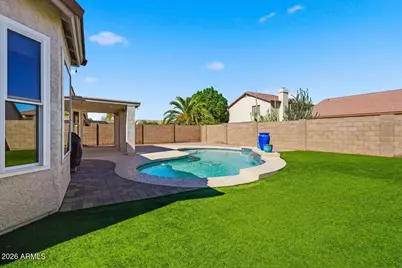 5452 W Mercury Way, Chandler, AZ 85226 - Photo 47