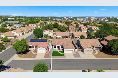 5452 W Mercury Way, Chandler, AZ 85226 - Photo 9