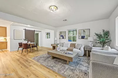 1006 E Weldon Avenue, Phoenix, AZ 85014 - Photo 5