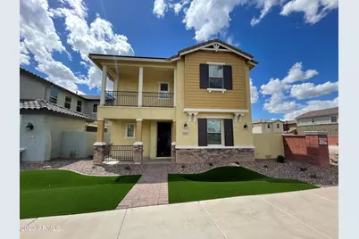 2763 S Betty Street, Gilbert, AZ 85295 - Photo 1