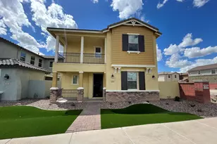 2763 S Betty St, Gilbert, AZ 85295 - Photo 1