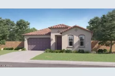 3388 E Pomodoro Avenue, San Tan Valley, AZ 85143 - Photo 1