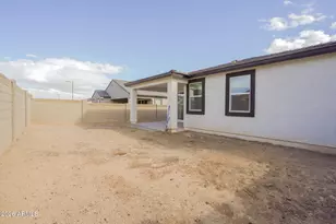 24192 W Hacienda Ave, Buckeye, AZ 85326 - Photo 29