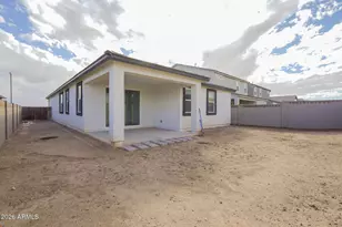 24192 W Hacienda Ave, Buckeye, AZ 85326 - Photo 27