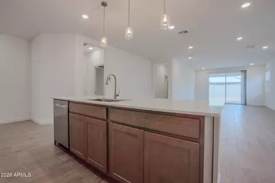 24192 W Hacienda Avenue, Buckeye, AZ 85326 - Photo 7