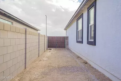 24192 W Hacienda Avenue, Buckeye, AZ 85326 - Photo 31