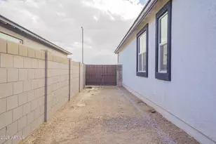24192 W Hacienda Ave, Buckeye, AZ 85326 - Photo 31