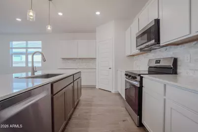 24192 W Hacienda Avenue, Buckeye, AZ 85326 - Photo 5