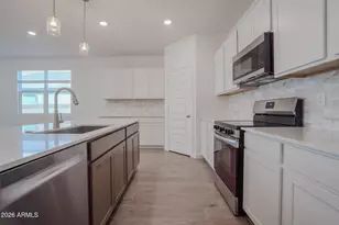 24192 W Hacienda Ave, Buckeye, AZ 85326 - Photo 5