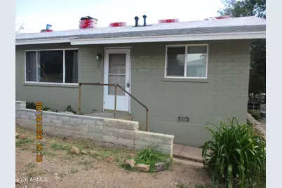 618 Cole Avenue, Bisbee, AZ 85603 - Photo 1