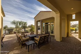 17420 E Monument Ct, Rio Verde, AZ 85263 - Photo 11