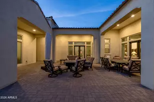 17420 E Monument Ct, Rio Verde, AZ 85263 - Photo 9