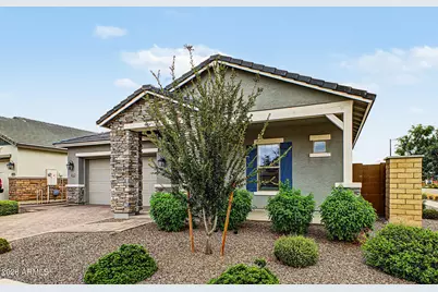 20547 E Via De Colina --, Queen Creek, AZ 85142 - Photo 3