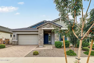 20547 E Via De Colina --, Queen Creek, AZ 85142 - Photo 1