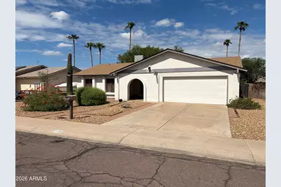 1110 W Hermosa Drive, Tempe, AZ 85282 - Photo 1