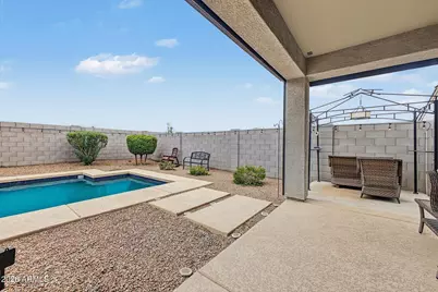 30213 W Fairmount Avenue, Buckeye, AZ 85396 - Photo 33