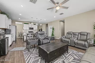 30213 W Fairmount Avenue, Buckeye, AZ 85396 - Photo 5
