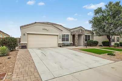 30213 W Fairmount Avenue, Buckeye, AZ 85396 - Photo 3