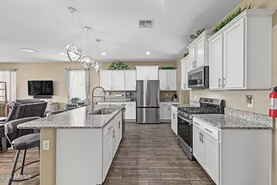 30213 W Fairmount Avenue, Buckeye, AZ 85396 - Photo 11