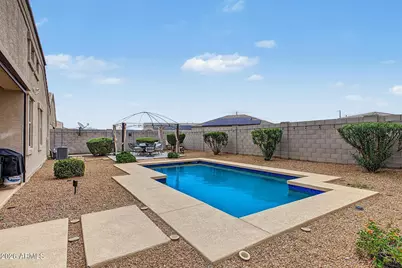 30213 W Fairmount Avenue, Buckeye, AZ 85396 - Photo 35