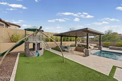 10879 N 123rd Way, Scottsdale, AZ 85259 - Photo 51