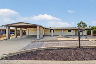 401 East Michigan Ave, Phoenix, AZ 85022 - Photo 1