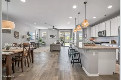 22491 E Mewes Road, Queen Creek, AZ 85142 - Photo 3